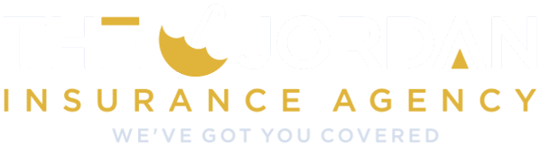 The Jordan Insurance Agency: We've got you covered